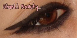 Eyeliner Nasıl Sürülür?